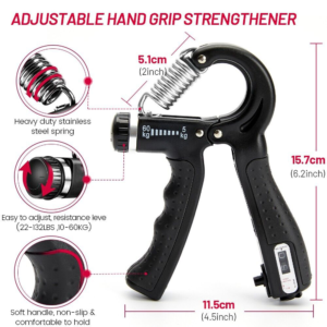 Hand Gripper