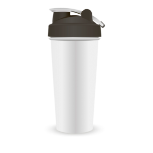 Shaker Cup